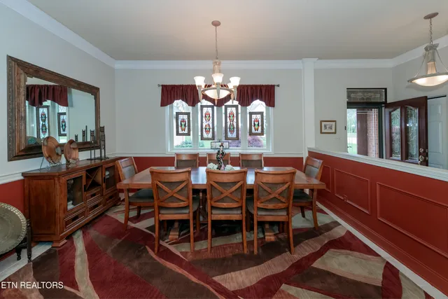 $886,000 | 111 Nunnehi Trail, Vonore, TN 37885