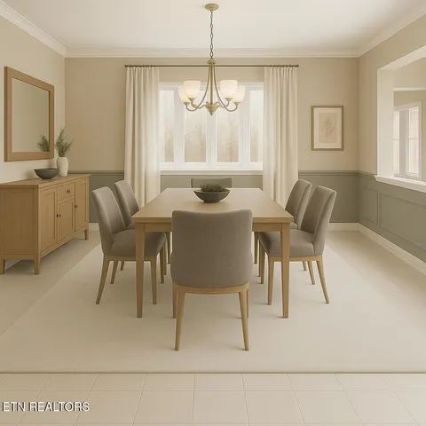 $886,000 | 111 Nunnehi Trail, Vonore, TN 37885