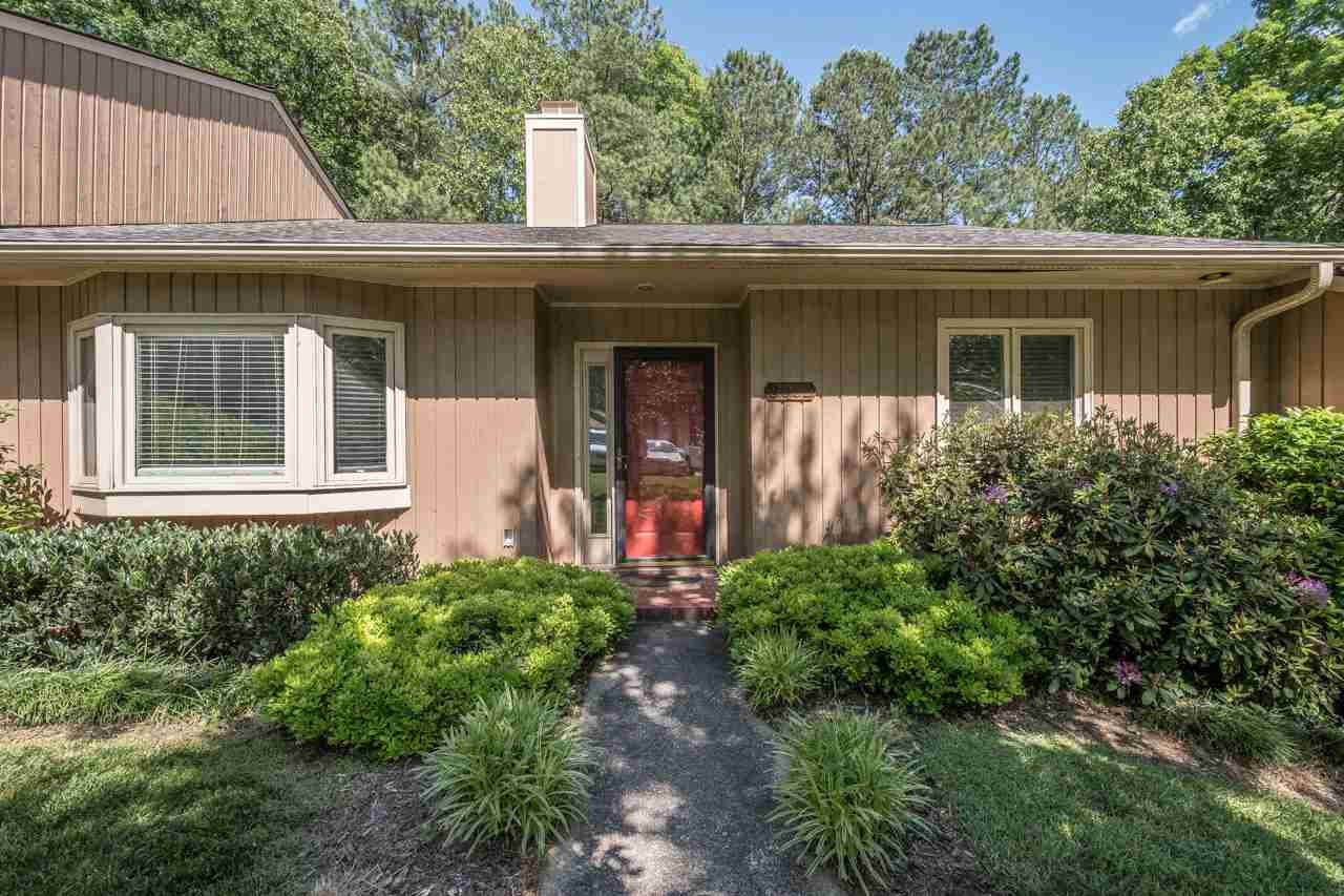 8002 Brown Bark Place Raleigh, NC 27615 - Photo 2 of 21 Photo 2