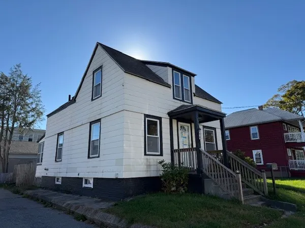 $301,000 | 179 Columbine Avenue, Pawtucket, RI 02861