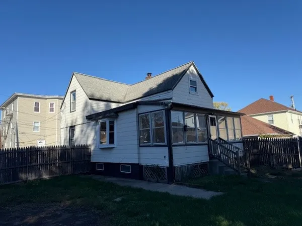 $301,000 | 179 Columbine Avenue, Pawtucket, RI 02861