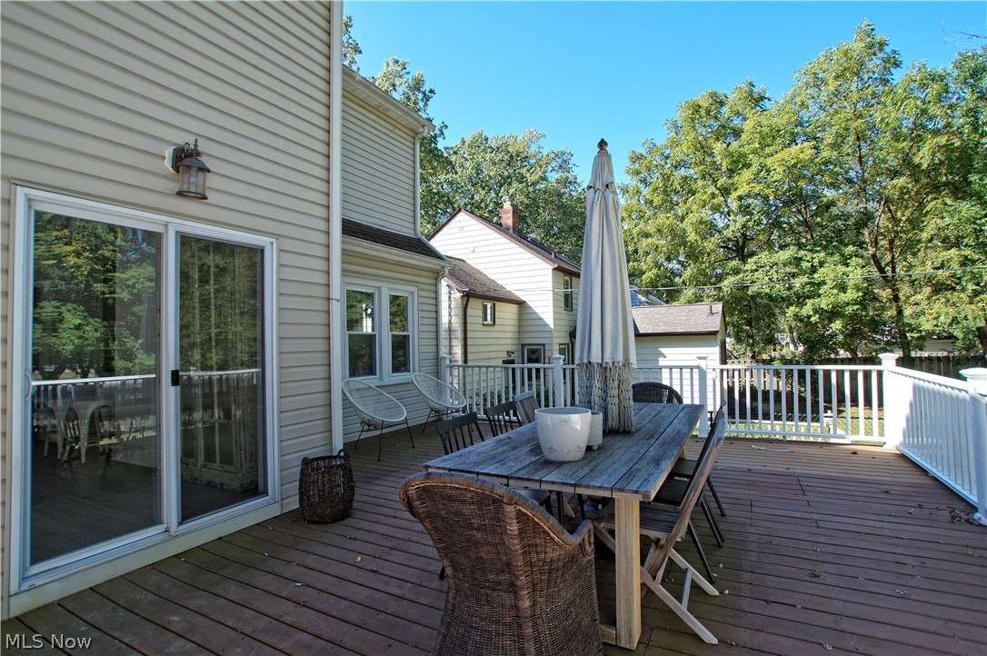 5203 Mayview Road Cleveland, OH 44124 - Photo 32 of 35
