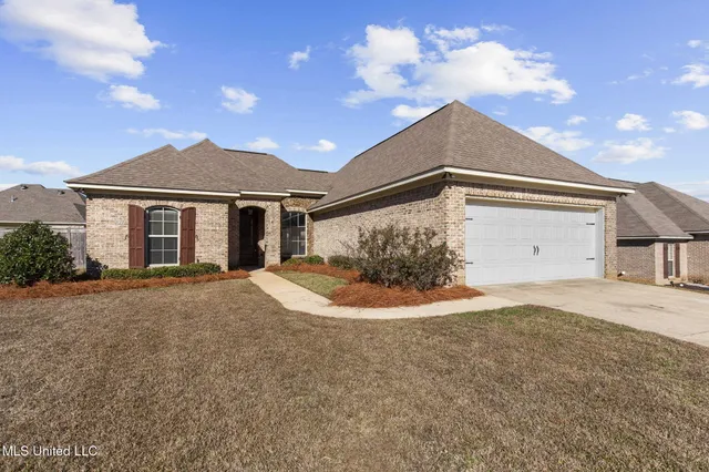 $300,000 | 225 Greenfield Crossing, Brandon, MS 39042