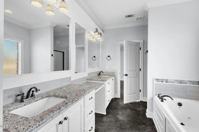 $300,000 | 225 Greenfield Crossing, Brandon, MS 39042