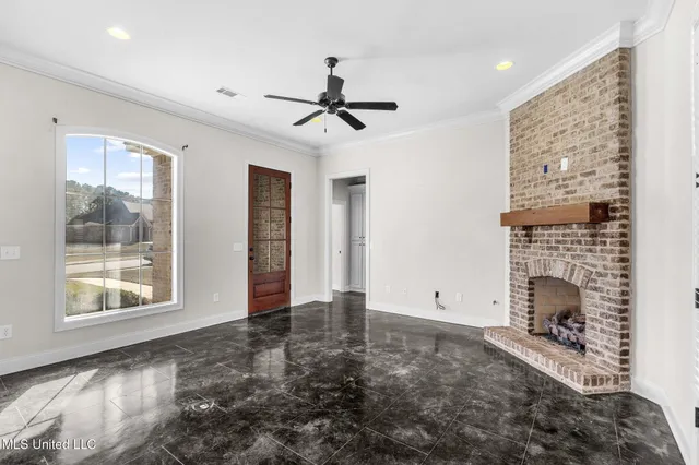 $300,000 | 225 Greenfield Crossing, Brandon, MS 39042