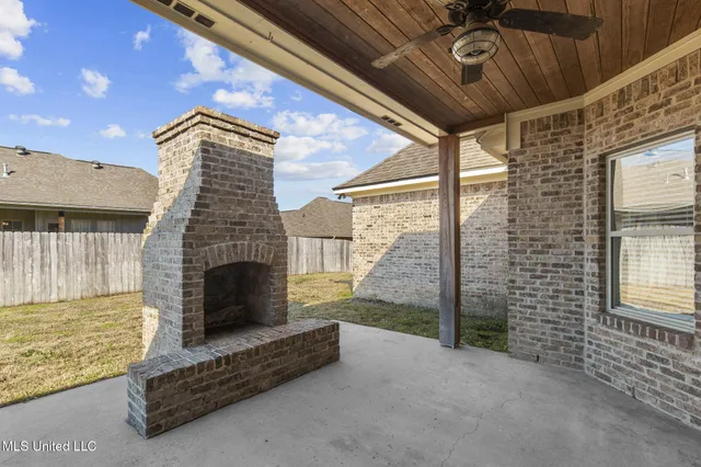 $300,000 | 225 Greenfield Crossing, Brandon, MS 39042