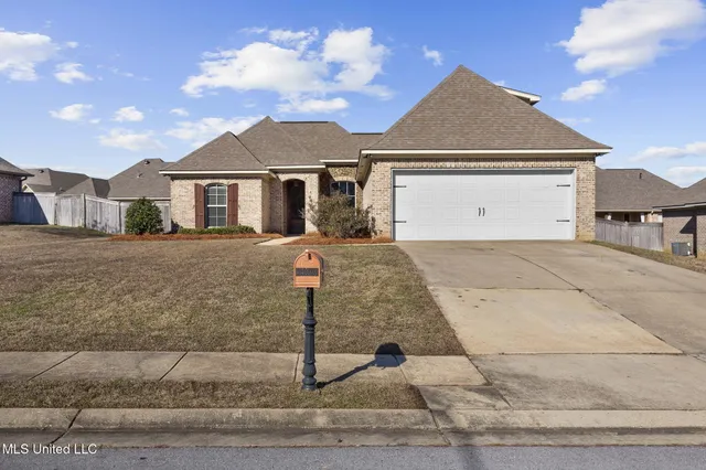 $300,000 | 225 Greenfield Crossing, Brandon, MS 39042