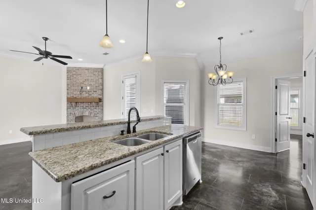 $300,000 | 225 Greenfield Crossing, Brandon, MS 39042