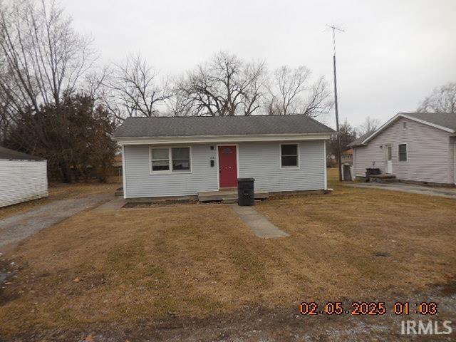 218 North Rachel Street Rensselaer, IN 47978 - Photo 1 of 9 Gallery Image 1