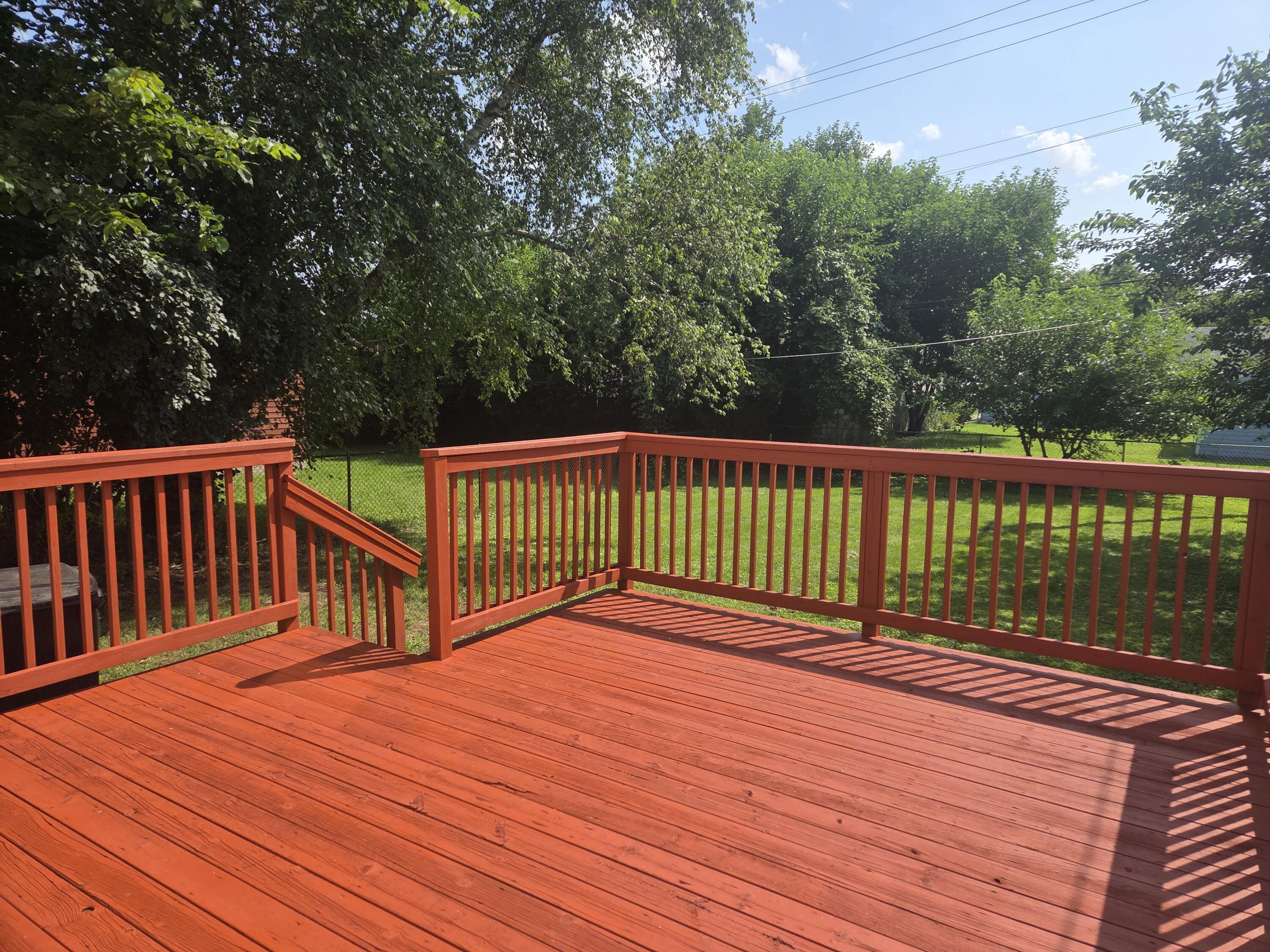 13968 Inkster Road Redford, MI 48239 - Photo 14 of 14 14