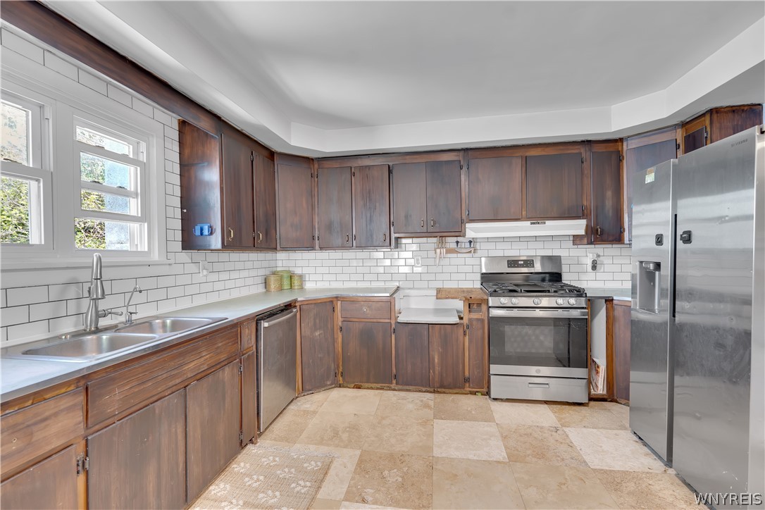 5565 Ridge Road Newfane, NY 14094 - Photo 5 of 50