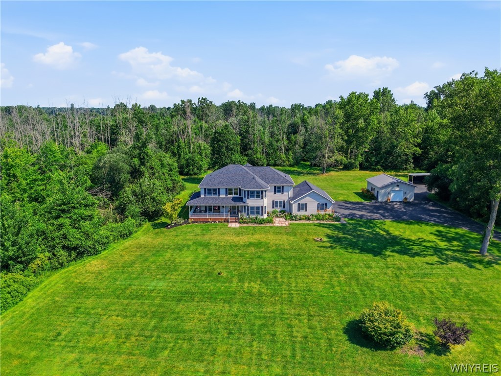 6901 Hatter Road Newfane, NY 14108 - Photo 44 of 50
