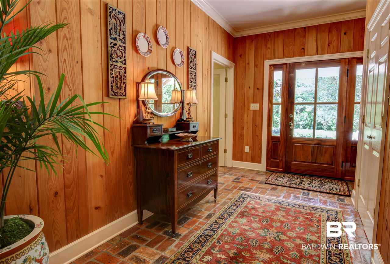 12495 A Myrtle Street Fairhope, AL 36532 - Photo 5 of 43 foyer