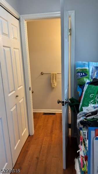 117 Pinehurst Drive Washington, NJ 07882 - Photo 21 of 26