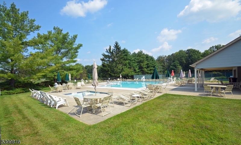 117 Pinehurst Drive Washington, NJ 07882 - Photo 25 of 26