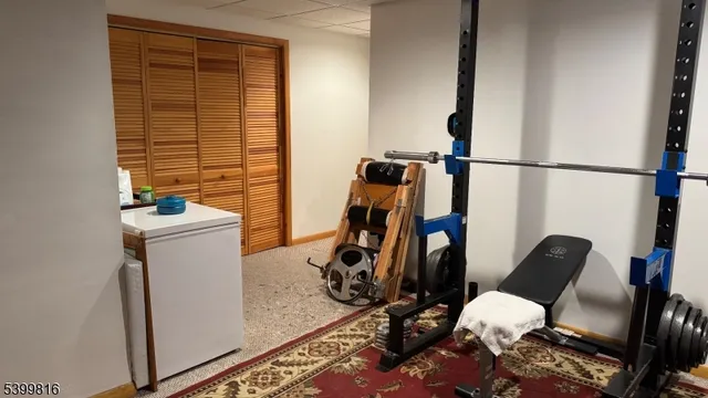 $323,900 | 117 Pinehurst Drive, Washington, NJ 07882