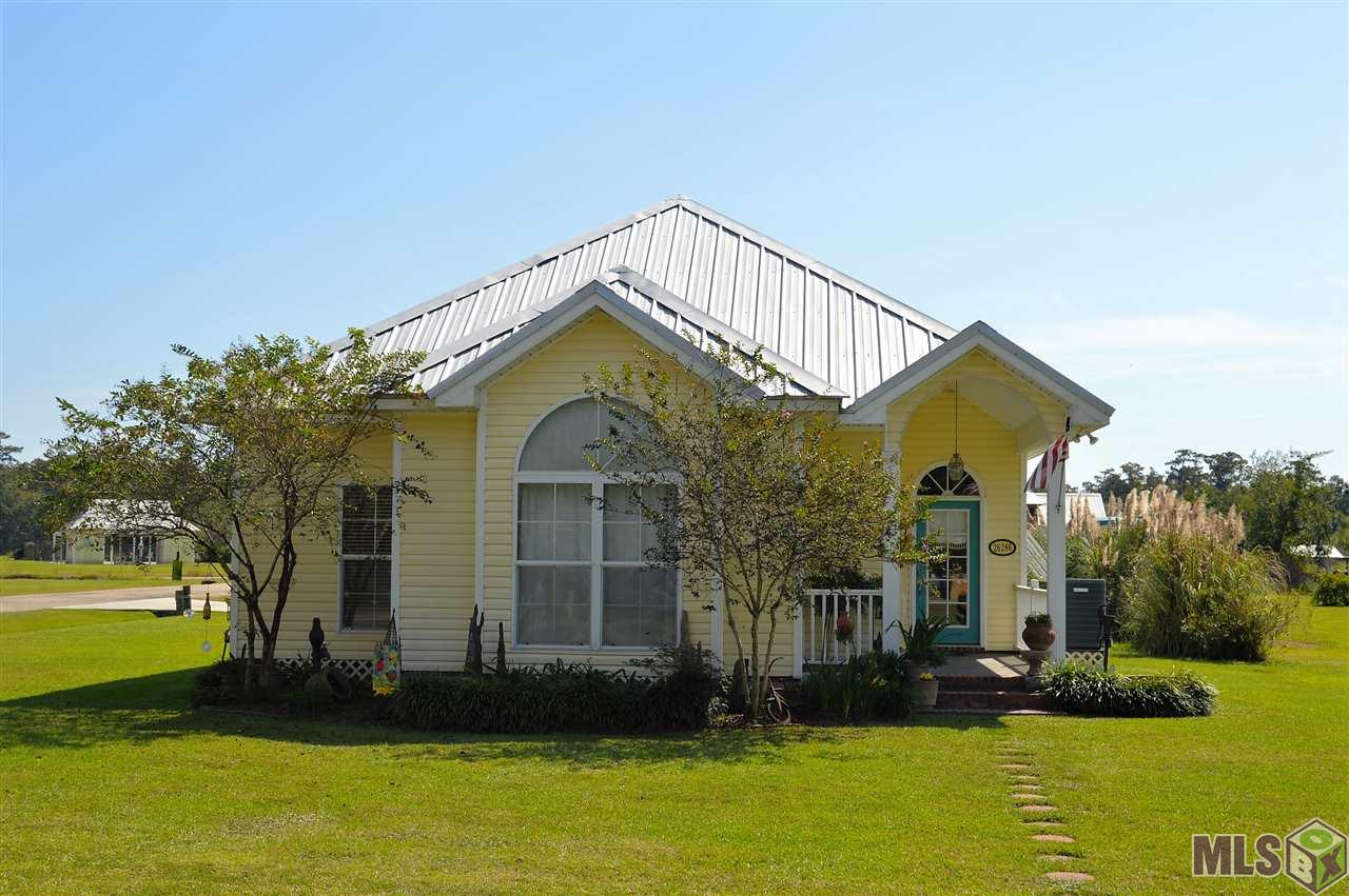 26286 Riverscape Drive Springfield, LA 70462 - Photo 1 of 33