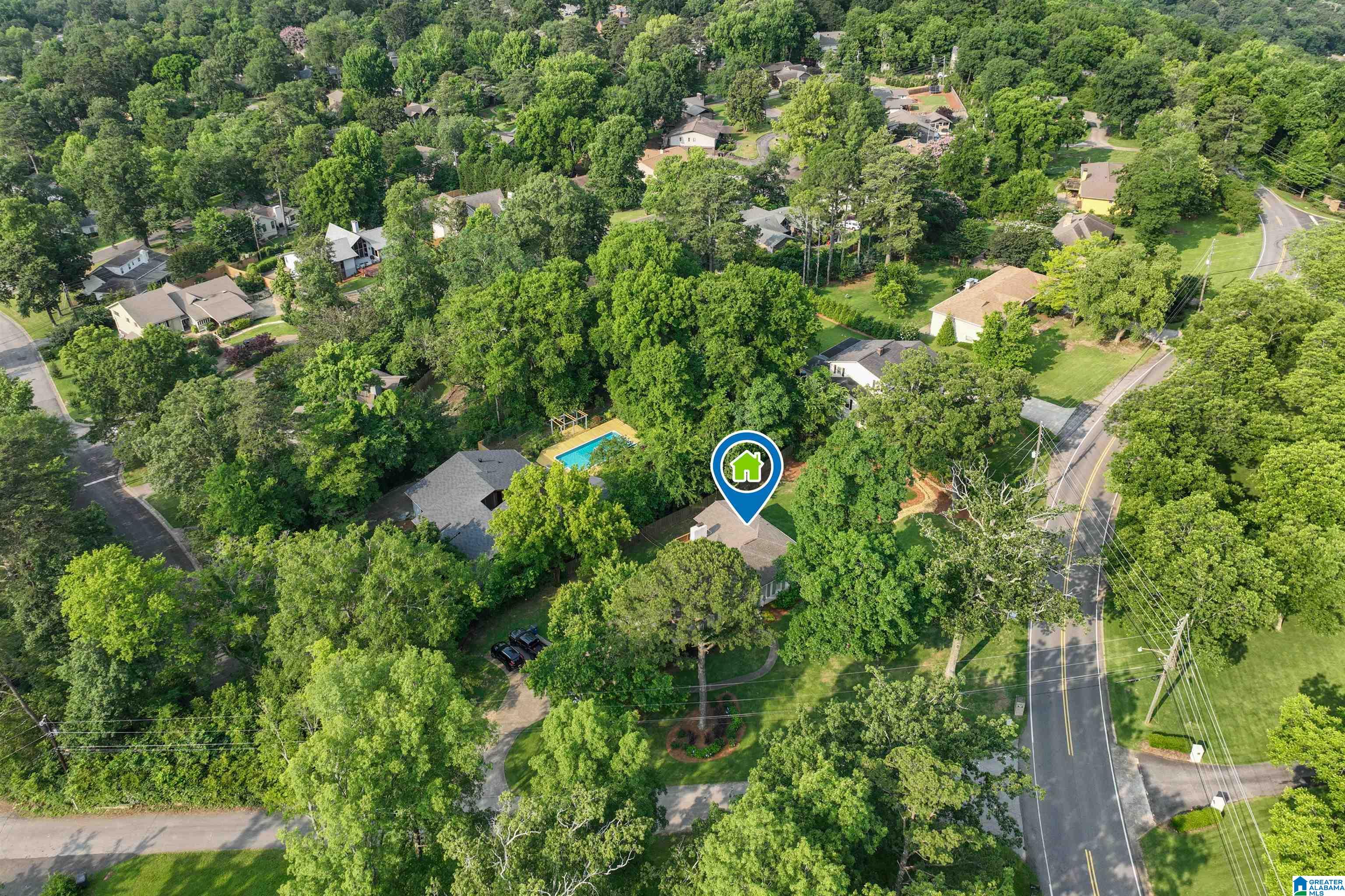 1833 Shades Crest Road Birmingham, AL 35216 - Photo 54 of 69