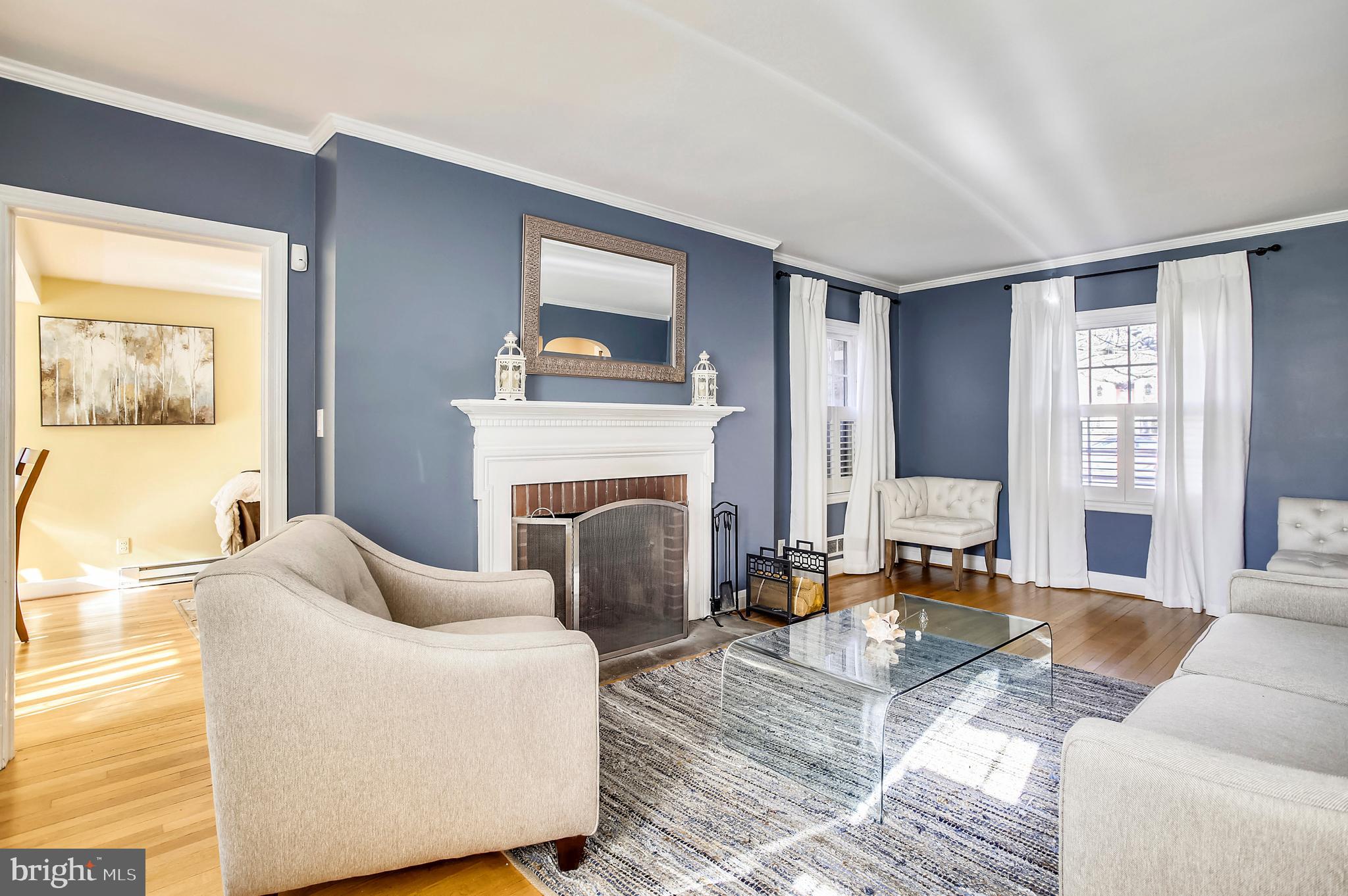 115 Taplow Road Baltimore, MD 21212 - Photo 3 of 24