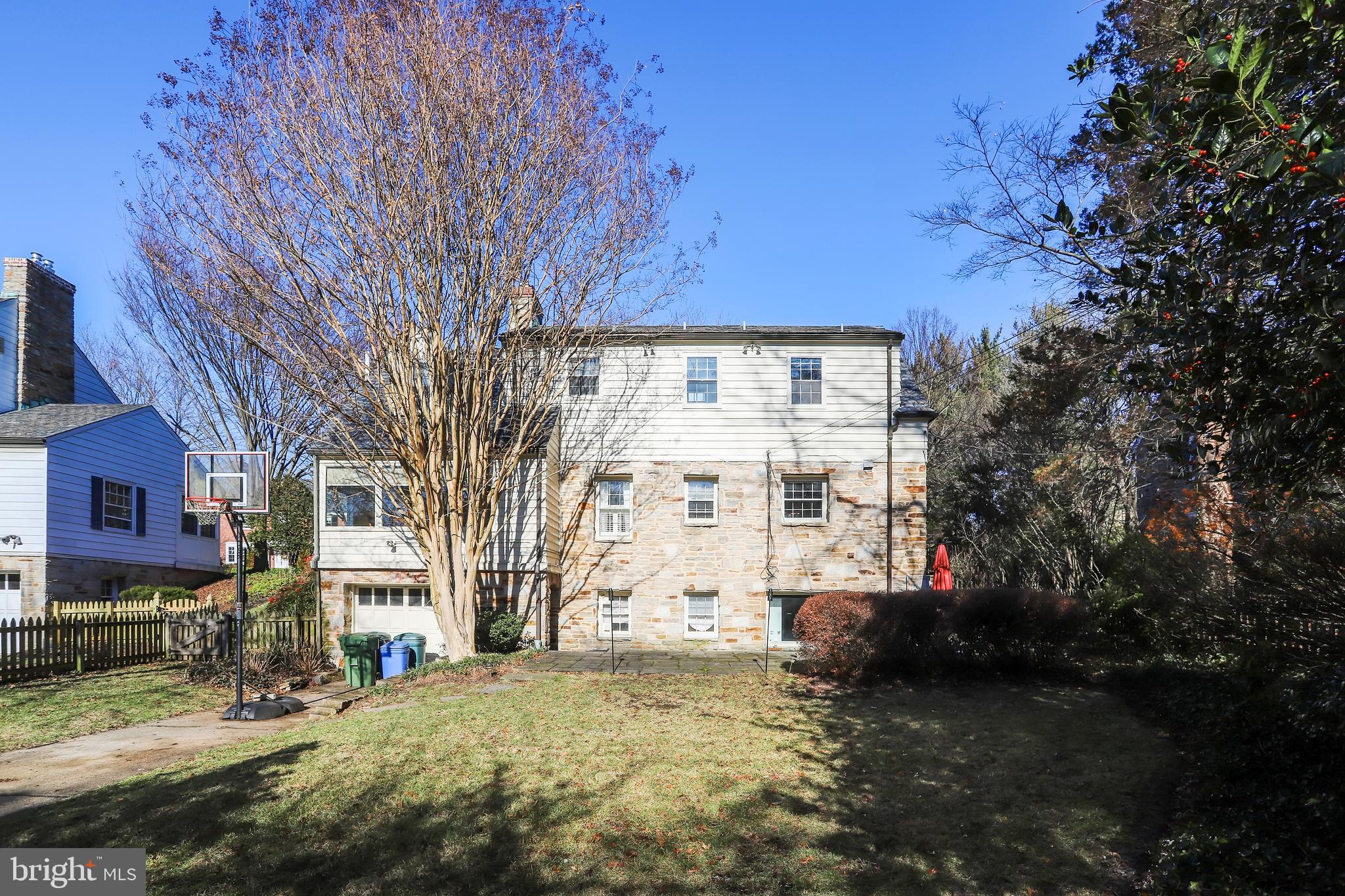 115 Taplow Road Baltimore, MD 21212 - Photo 22 of 24