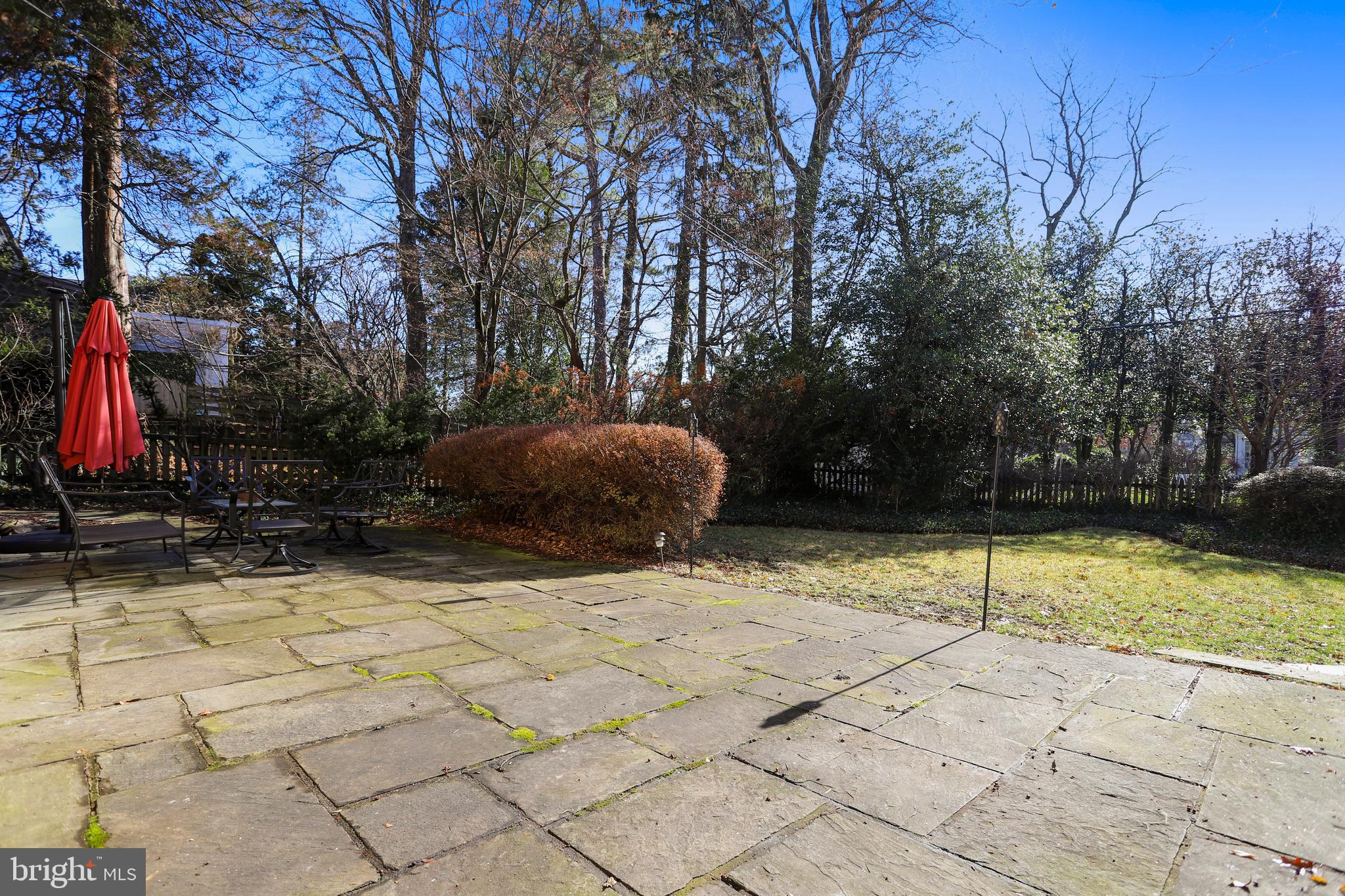 115 Taplow Road Baltimore, MD 21212 - Photo 23 of 24