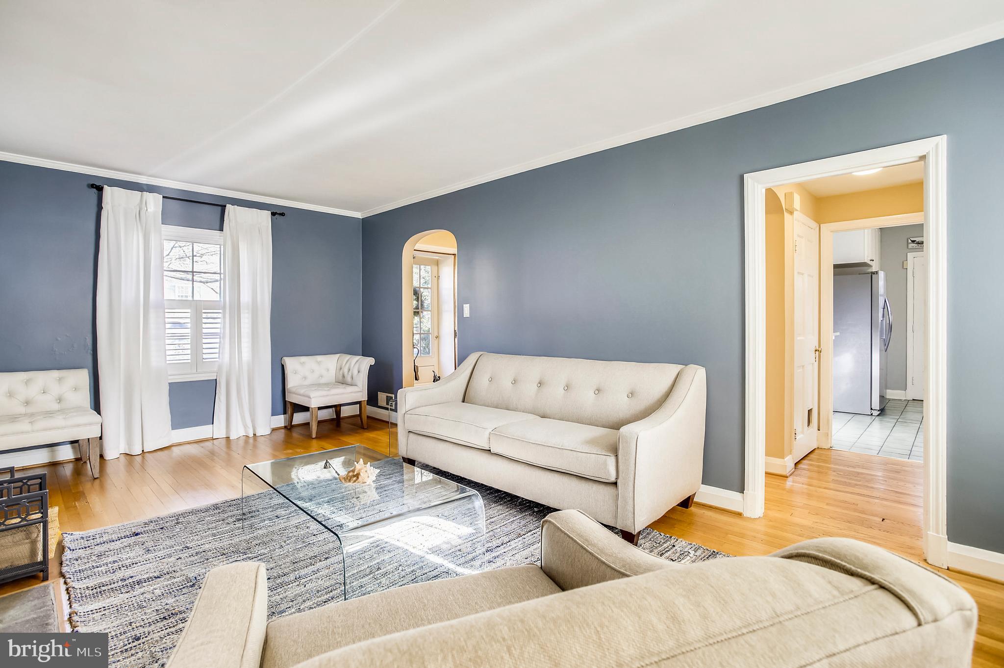 115 Taplow Road Baltimore, MD 21212 - Photo 4 of 24
