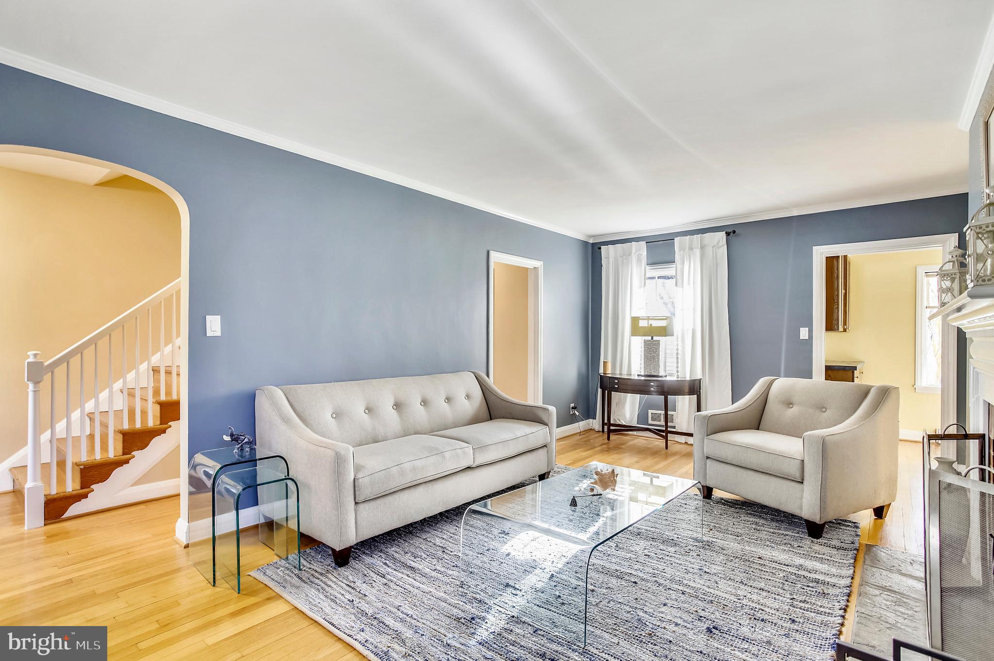 115 Taplow Road Baltimore, MD 21212 - Photo 5 of 24
