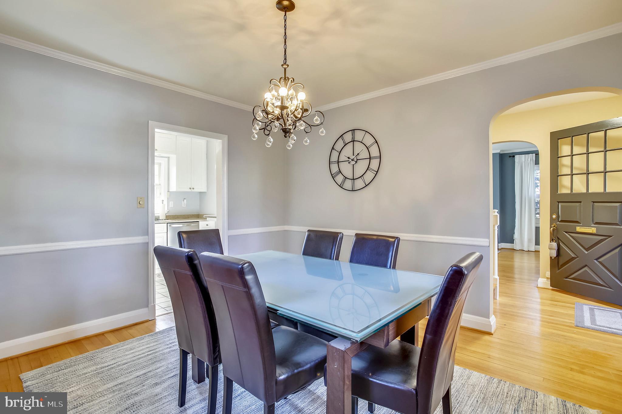 115 Taplow Road Baltimore, MD 21212 - Photo 7 of 24