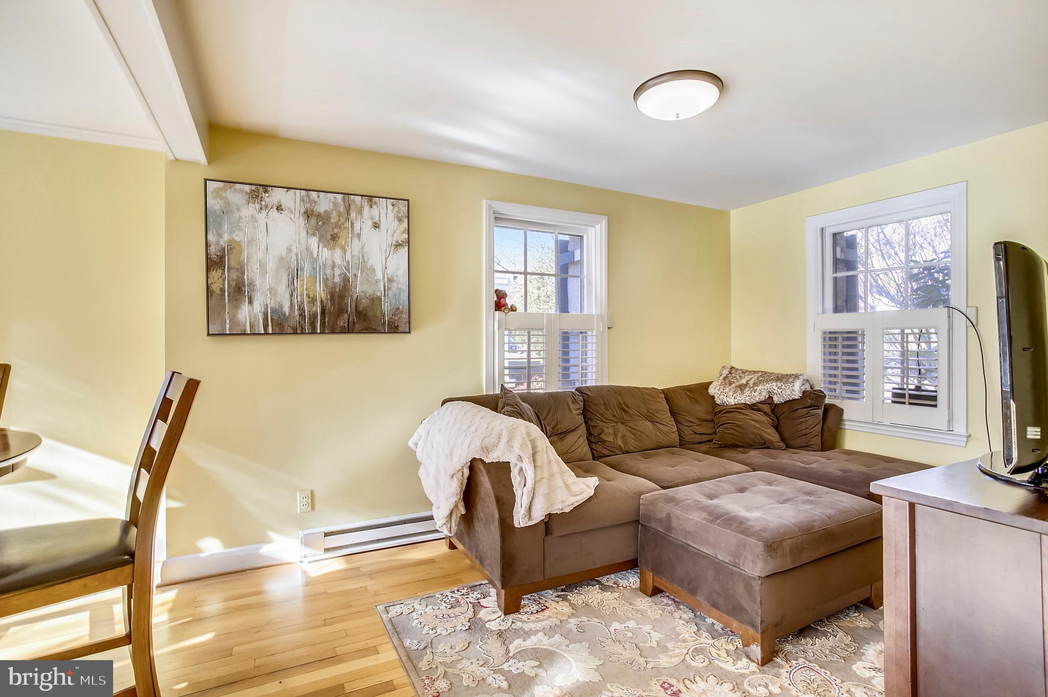 115 Taplow Road Baltimore, MD 21212 - Photo 10 of 24