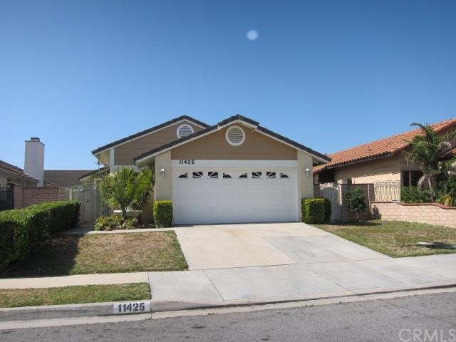 11425 Mt Ritter Street Rancho Cucamonga, CA 91737 - Photo 1 of 1