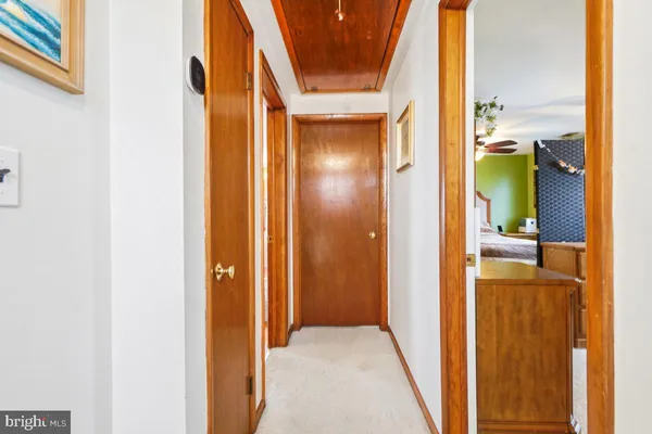 a view of a bathroom
