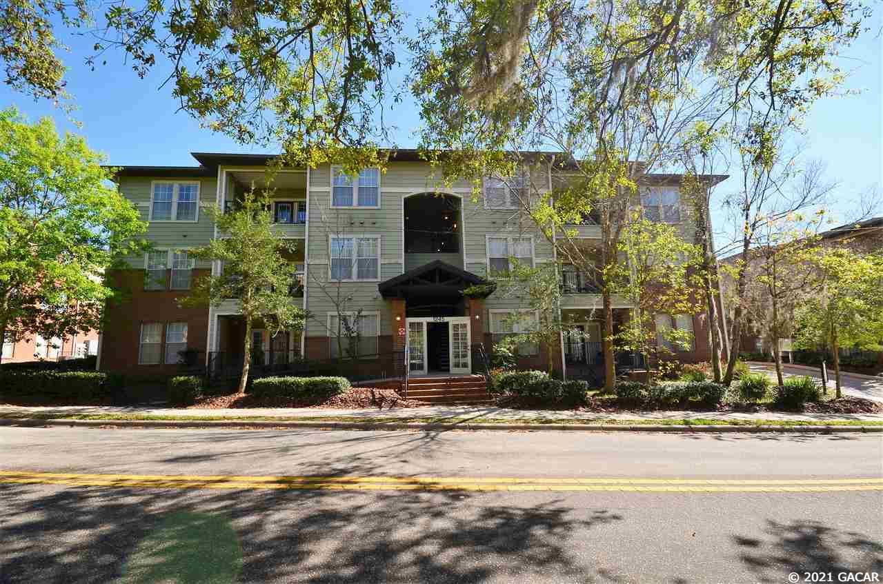 1245 Southwest 9th Road, Unit 101 Gainesville, FL 32601 - Photo 1 of 30