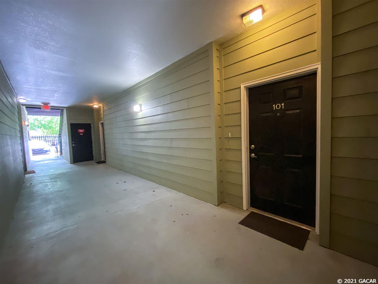 1245 Southwest 9th Road, Unit 101 Gainesville, FL 32601 - Photo 30 of 30