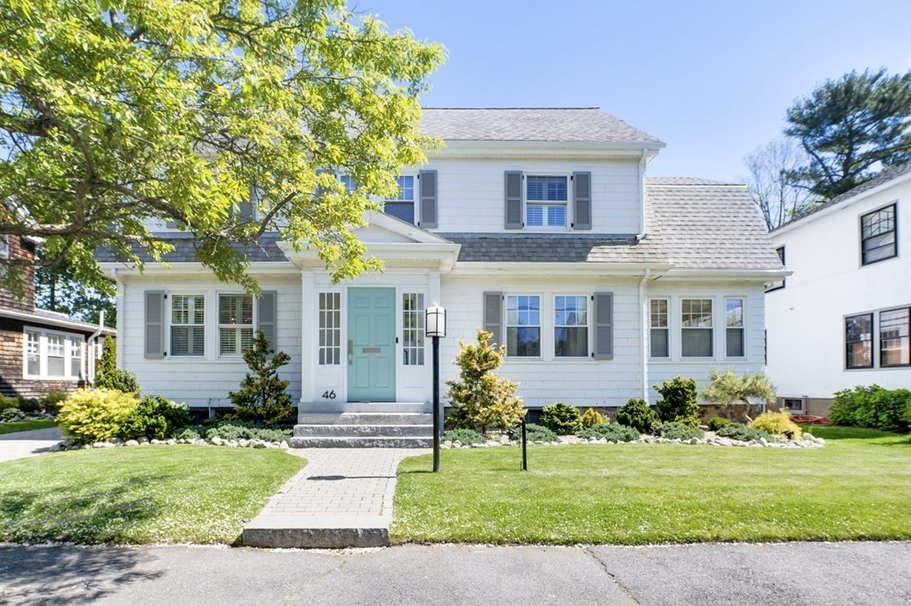 46 Pilgrim Road Marblehead, MA 01945 - Photo 1 of 38