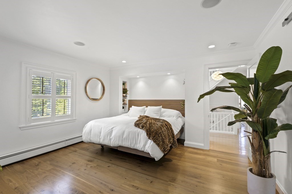 46 Pilgrim Road Marblehead, MA 01945 - Photo 15 of 38