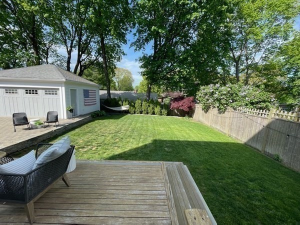 46 Pilgrim Road Marblehead, MA 01945 - Photo 33 of 38