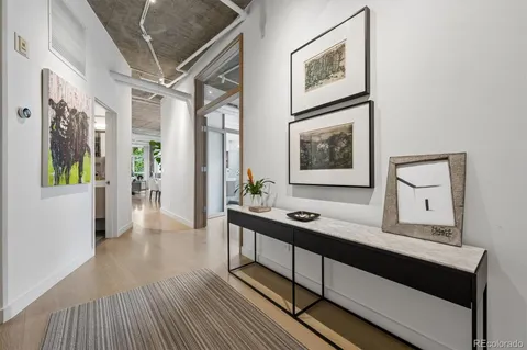 $625,000 | 290 West 12th Avenue, Unit 203, Denver, CO 80204