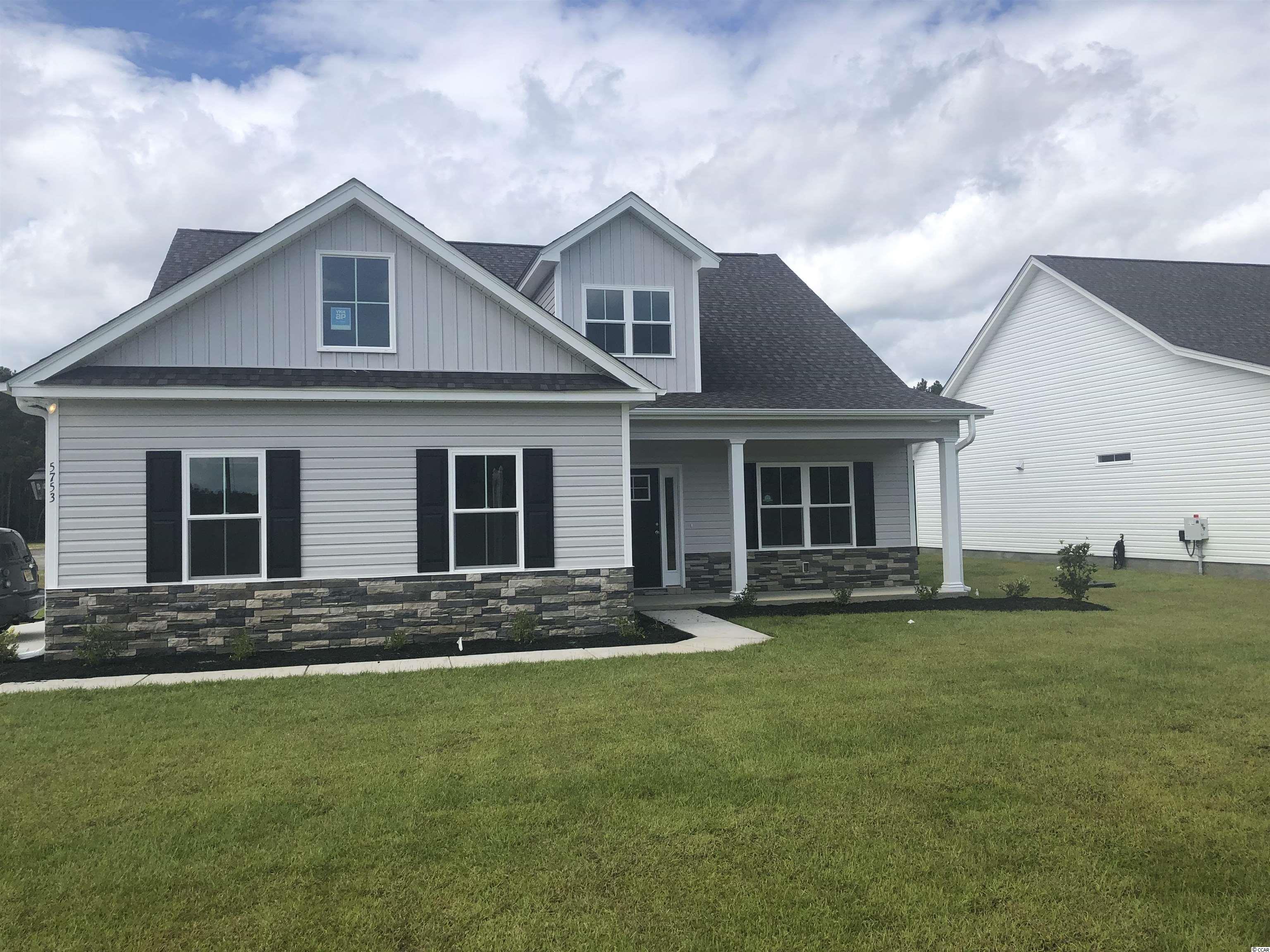5753 Bear Bluff Road Conway, SC 29526 - Photo 1 of 16 Gallery Image 1