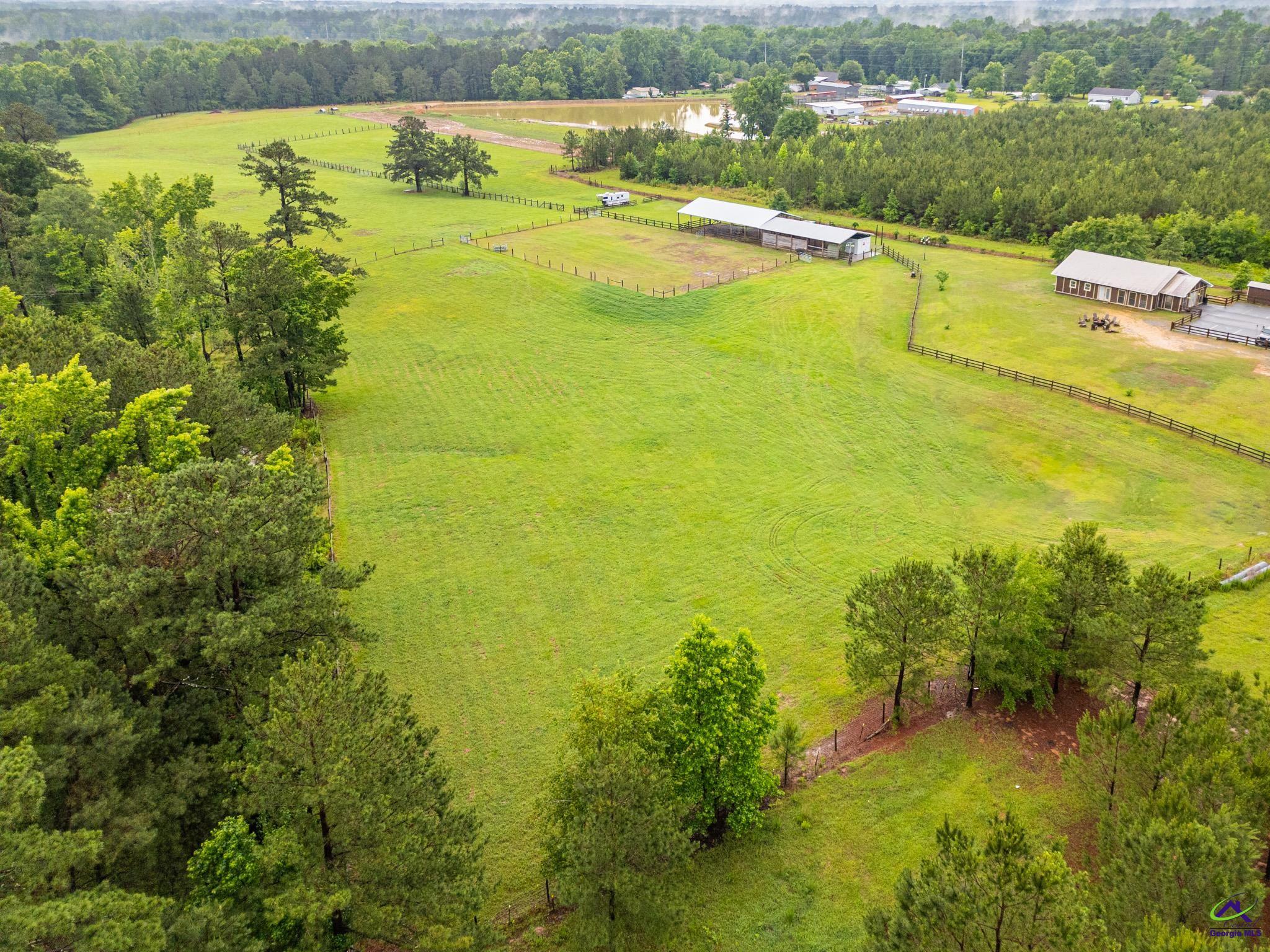 585 Old Valambrosia Road Dublin, GA 31021 - Photo 29 of 34