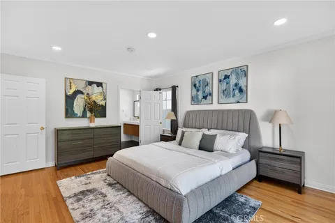 $1,915,000 | 520 North Citrus Avenue, Los Angeles, CA 90036