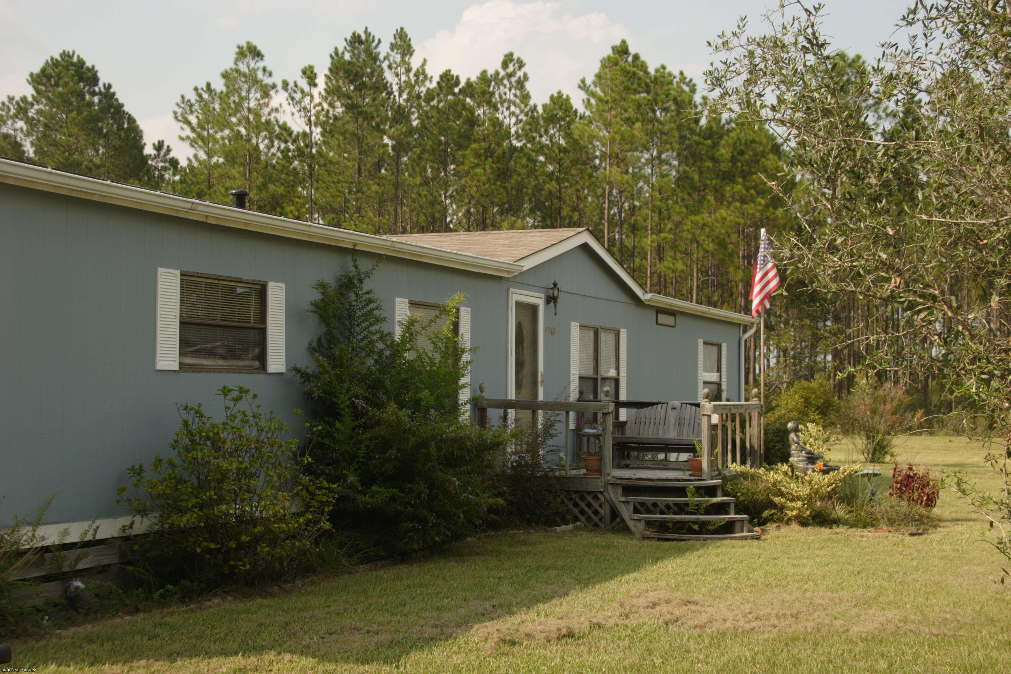 43363 Ellis Avenue Callahan, FL 32011 - Photo 1 of 31 Home