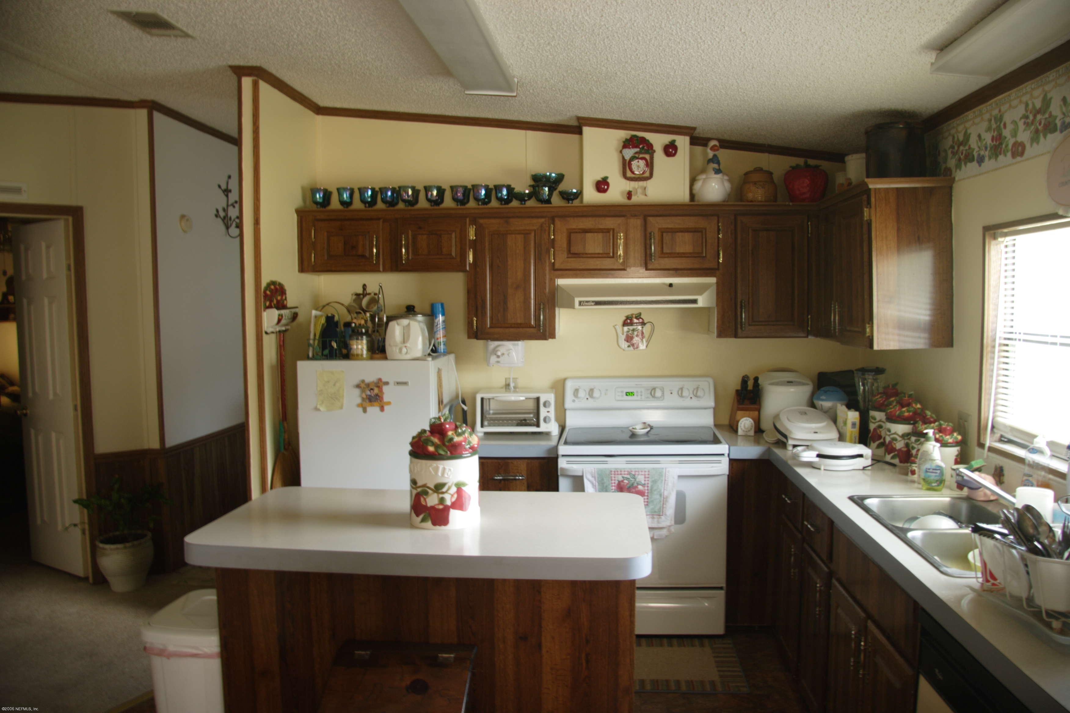 43363 Ellis Avenue Callahan, FL 32011 - Photo 2 of 31 Kitchen