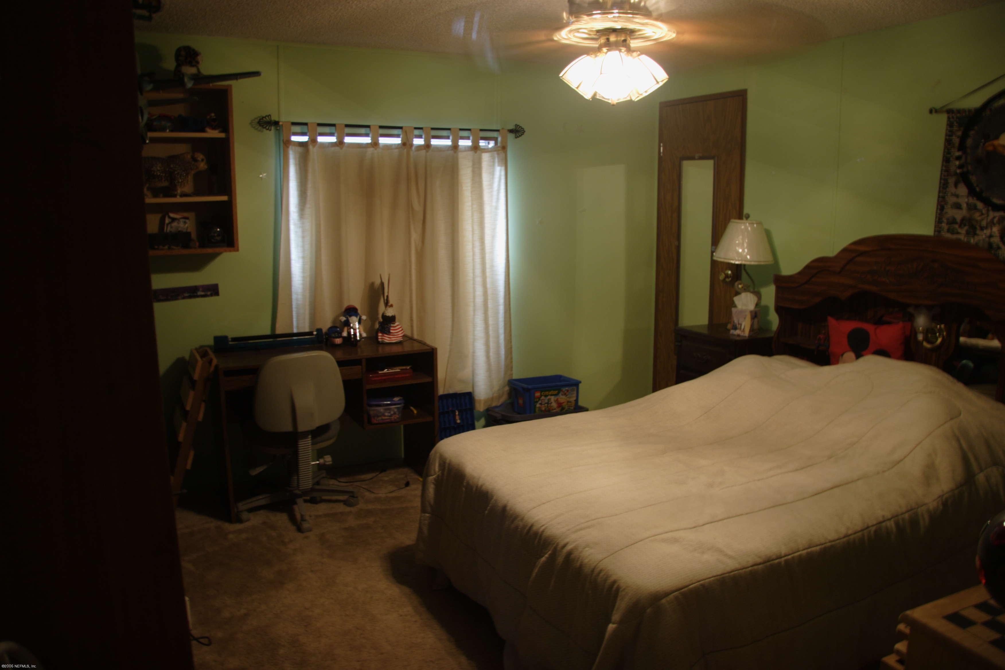 43363 Ellis Avenue Callahan, FL 32011 - Photo 23 of 31 Bedroom 3