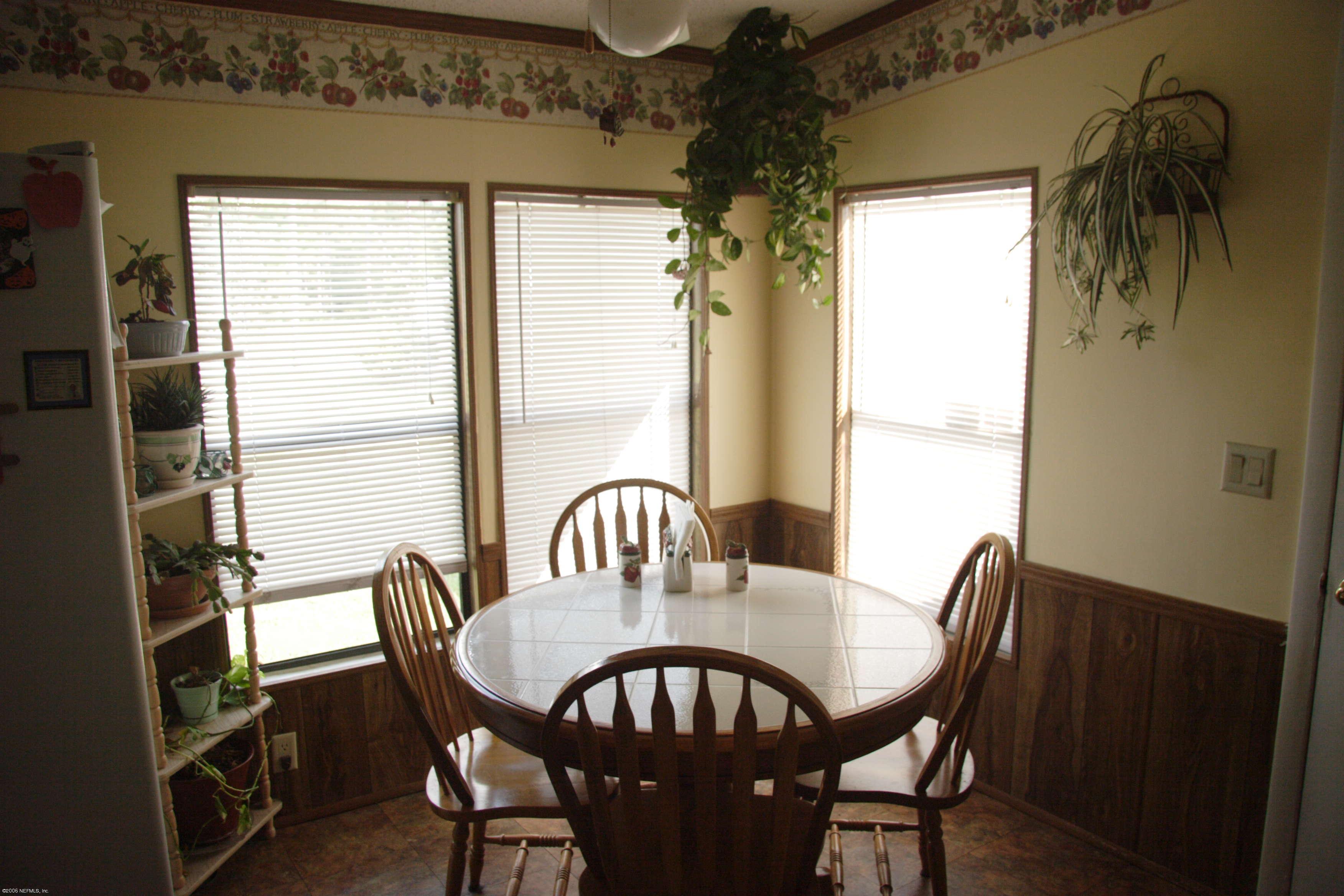 43363 Ellis Avenue Callahan, FL 32011 - Photo 24 of 31 Eat in Kitchen