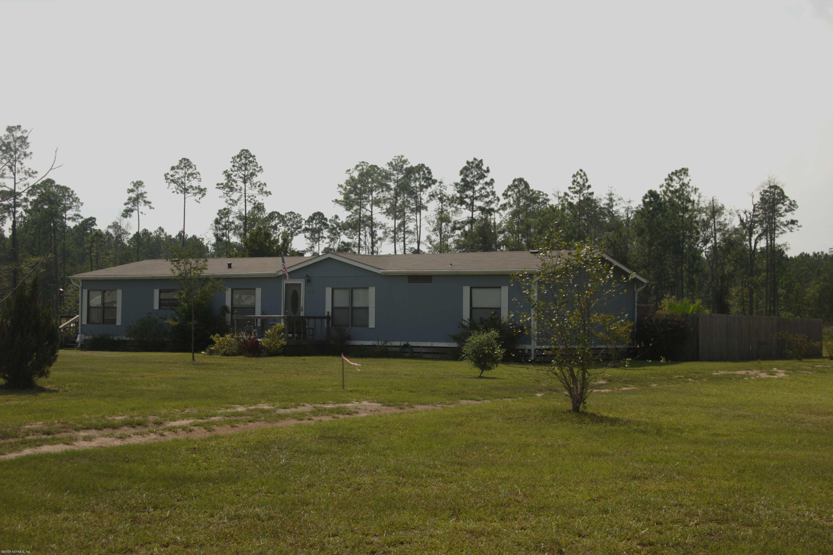 43363 Ellis Avenue Callahan, FL 32011 - Photo 27 of 31 Front