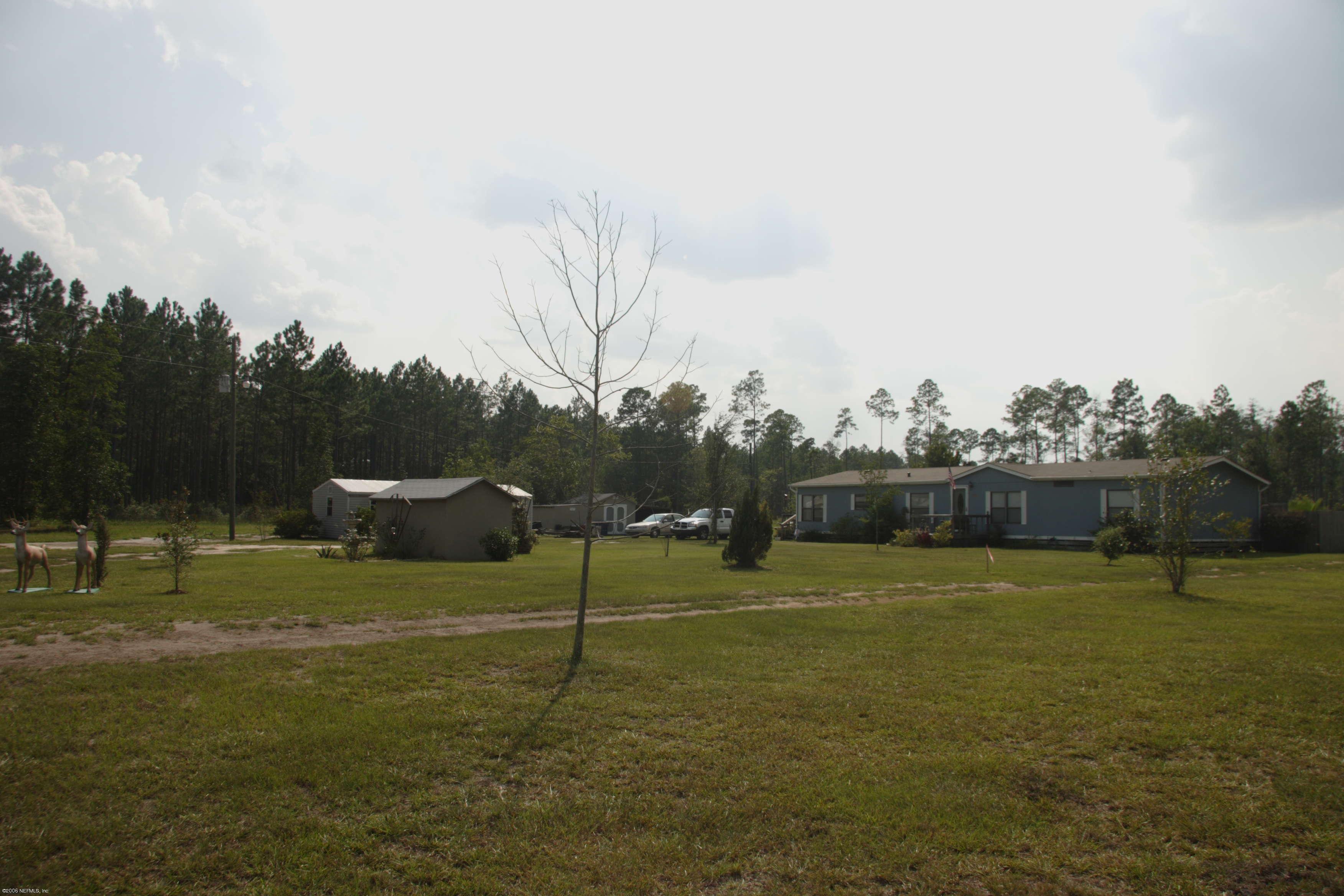 43363 Ellis Avenue Callahan, FL 32011 - Photo 28 of 31 Front