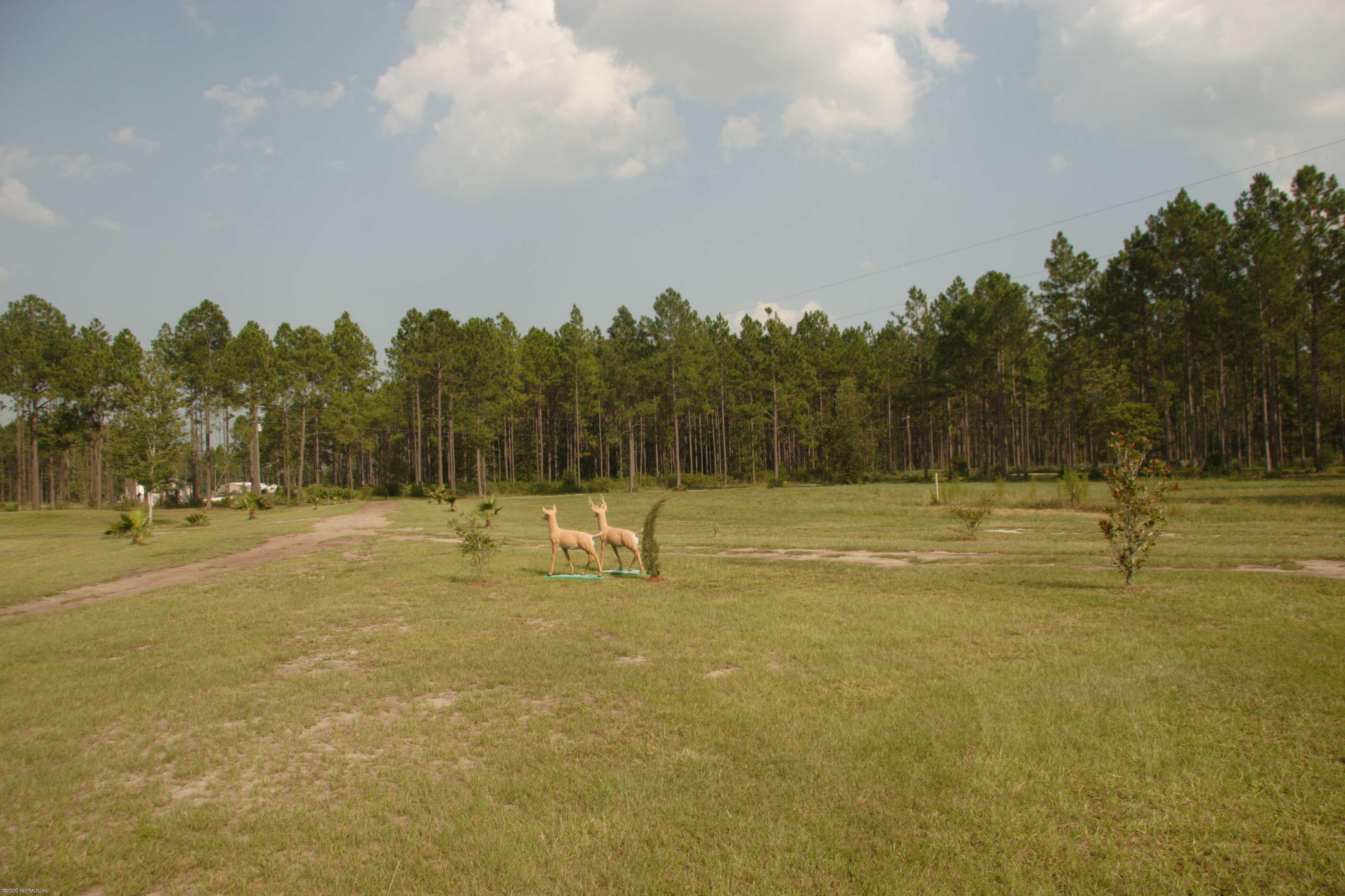 43363 Ellis Avenue Callahan, FL 32011 - Photo 29 of 31 Front Property