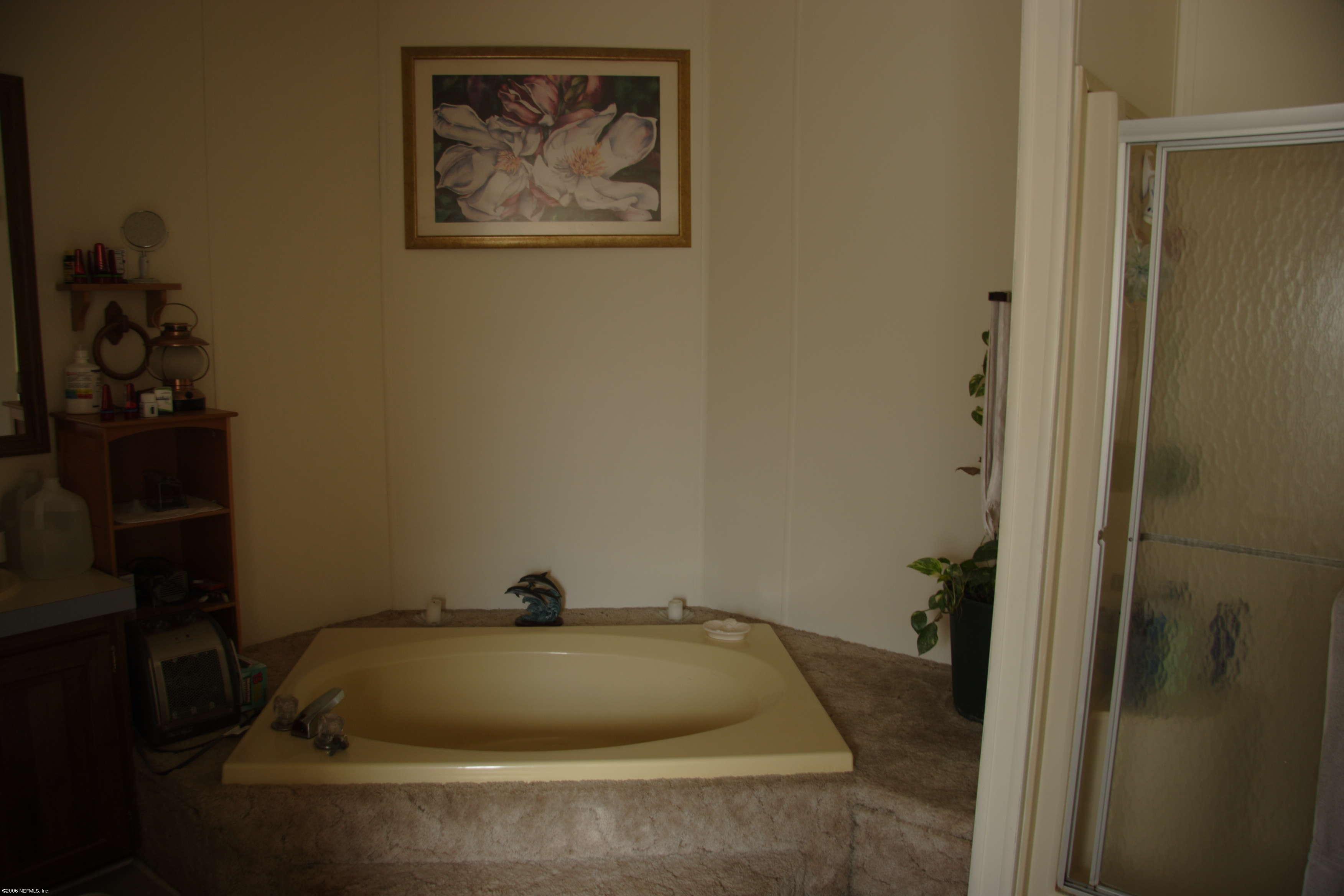 43363 Ellis Avenue Callahan, FL 32011 - Photo 4 of 31 Master Bath