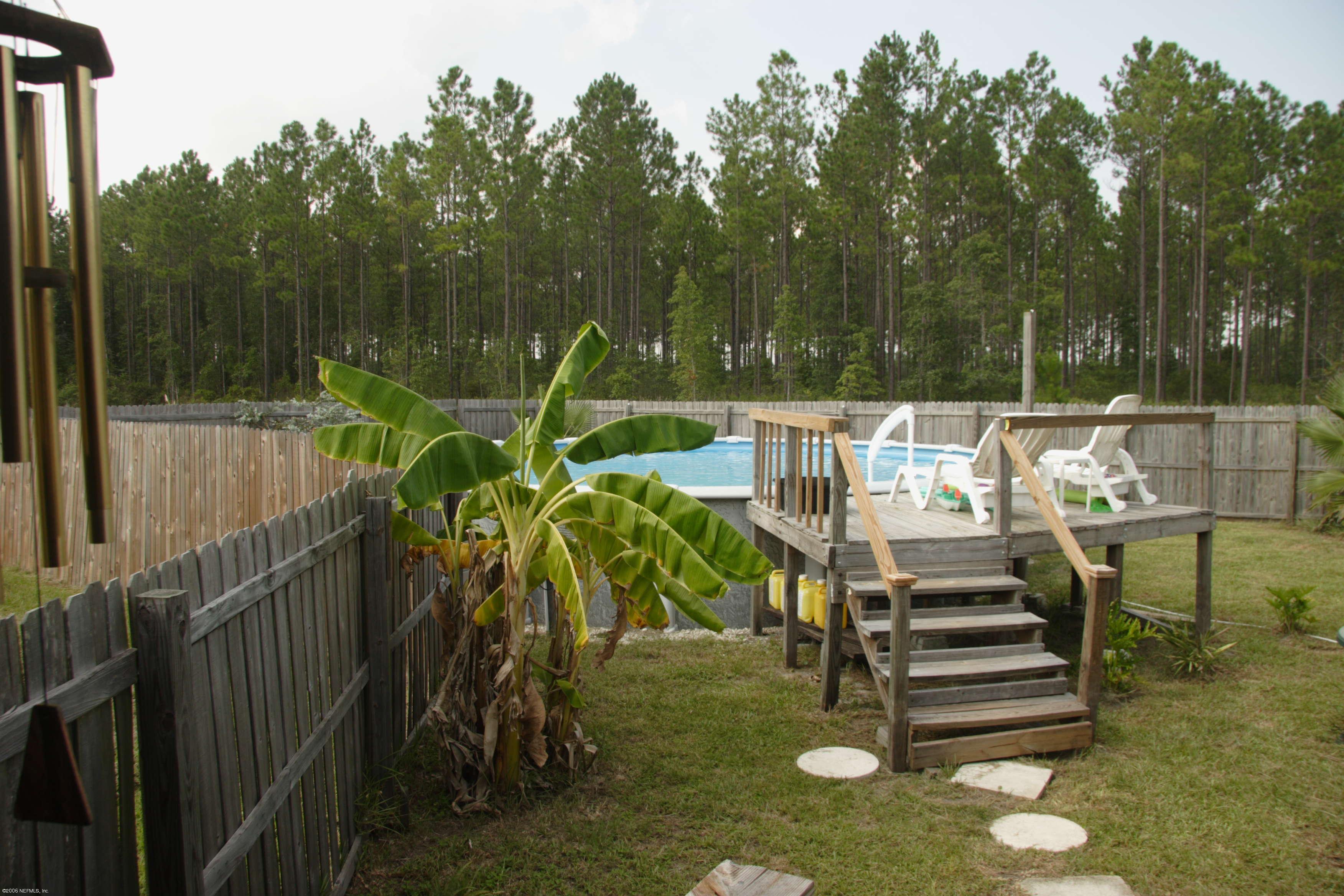 43363 Ellis Avenue Callahan, FL 32011 - Photo 7 of 31 Pool Deck