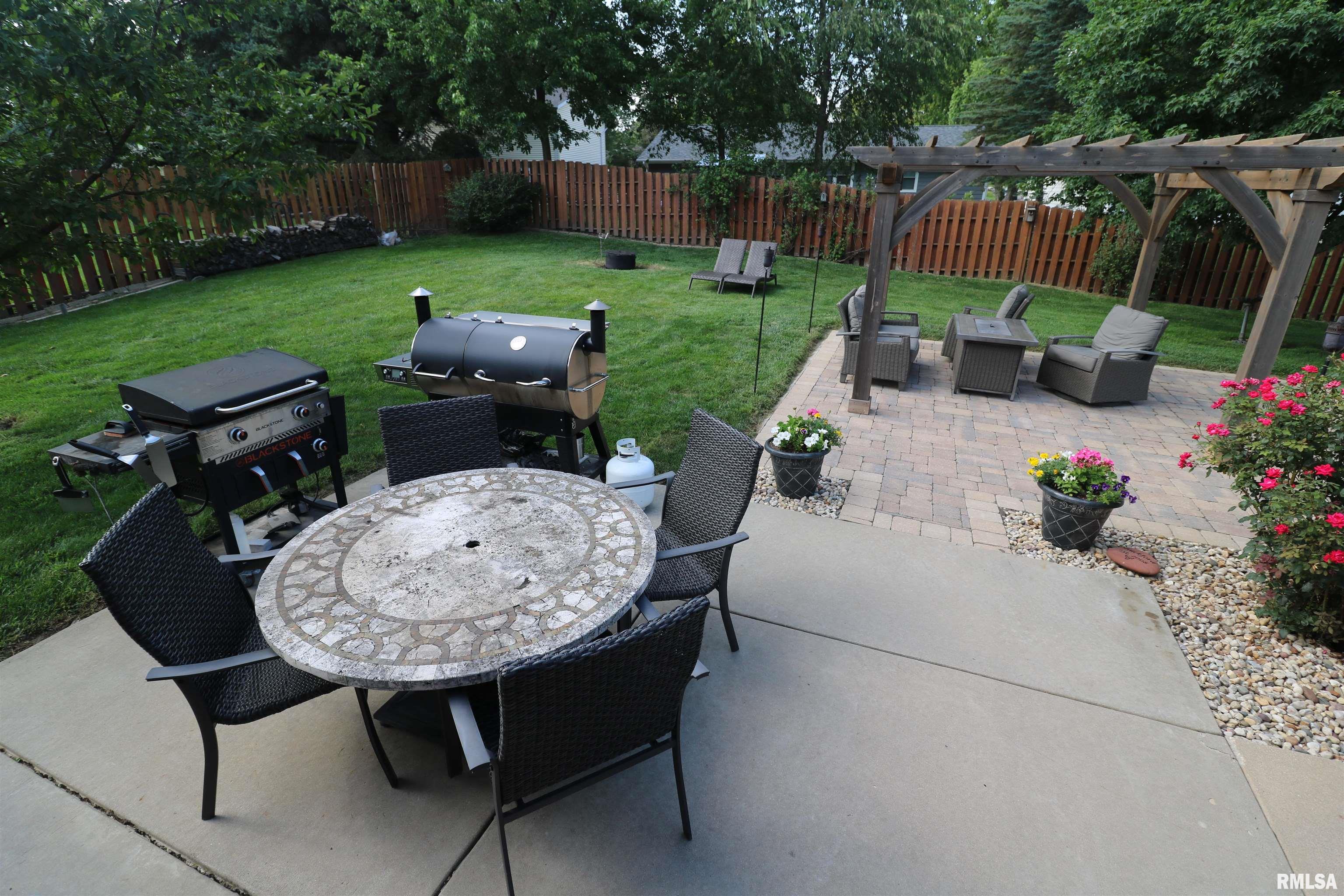 1905 Fieldstone Washington, IL 61571 - Photo 11 of 22